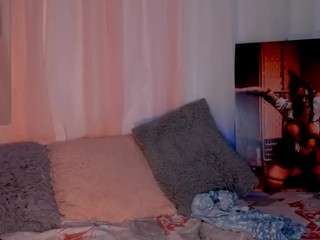 sarawiilson webcam model stream image