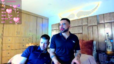 petterandwilly webcam cam4 model stream image