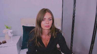 ClarissaEyes webcam model stream image