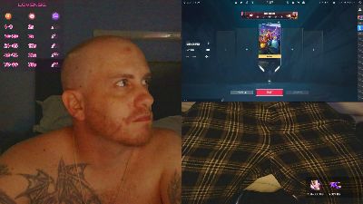 hydro_blastz webcam model stream image