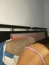 Zoe_Sweett18 webcam model stream image