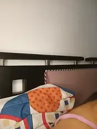 Zoe_Sweett18 webcam model stream image