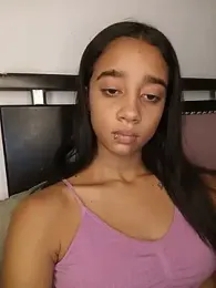 Zoe_Sweett18 webcam model stream image