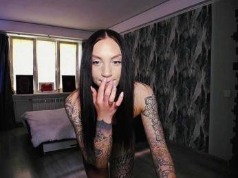 sweetiekittie webcam model stream image