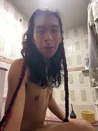MadamLeRouge webcam stripchat model stream image