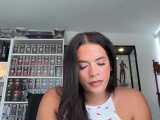 kendrasmithts webcam model stream image