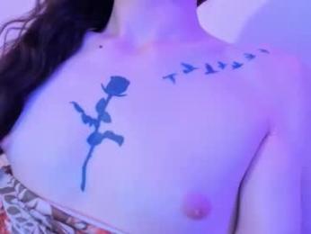 leefoxx webcam model stream image