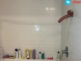 charlottelive webcam chaturbate model stream image