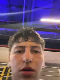 ARON_LUXX webcam model stream image