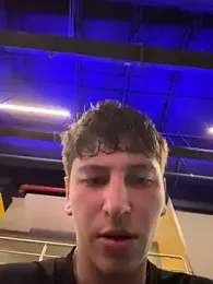 ARON_LUXX webcam model stream image