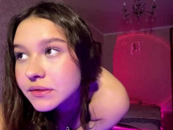 MichealSar webcam model stream image