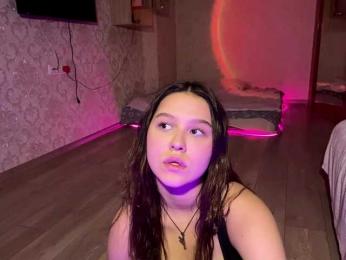 MichealSar webcam model stream image
