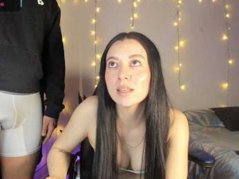 ethan-chloee webcam model stream image