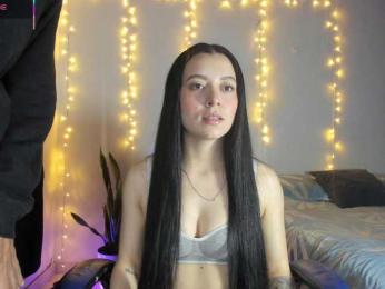 ethan-chloee webcam model stream image