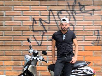 EthanGrays webcam model stream image