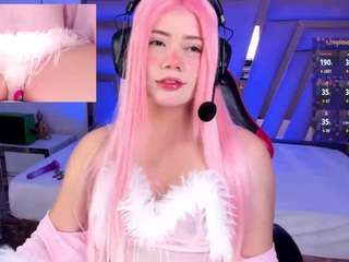 lilapop4 webcam camsoda model stream image