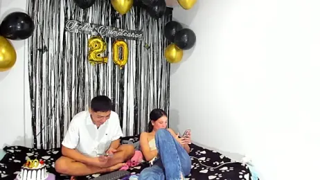 naty_gomezz webcam model stream image