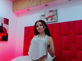 arissha_lee webcam model stream image