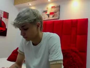 arissha_lee webcam chaturbate model stream image