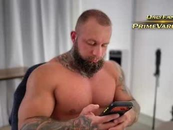 primevarg webcam model stream image