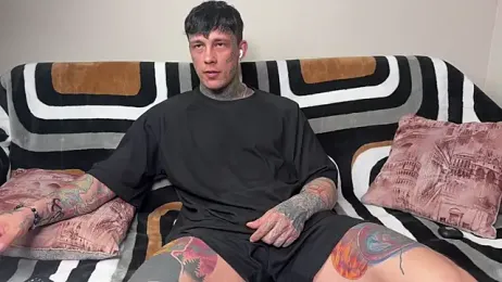 Anubisgods webcam model stream image