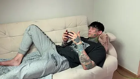 Anubisgods webcam stripchat model stream image