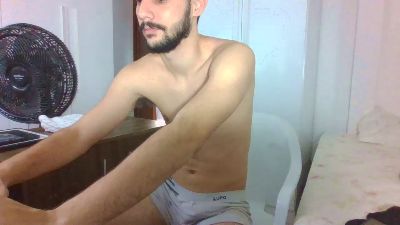 DantezinRj webcam model stream image