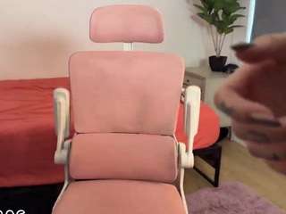 pearlsage webcam camsoda model stream image