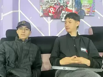 heyy_noah11 webcam stripchat model stream image