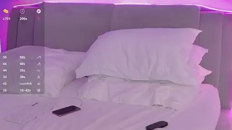 IvyyXOXO webcam stripchat model stream image