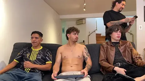 lenruy webcam model stream image