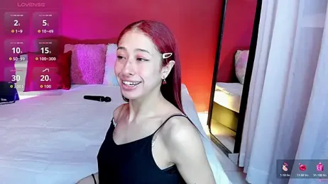 _Tattoo_Couple webcam model stream image