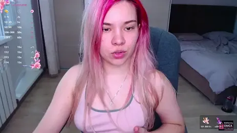 Lana__Nova webcam stripchat model stream image