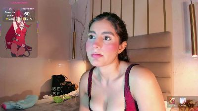 IsabelaStefano webcam model stream image