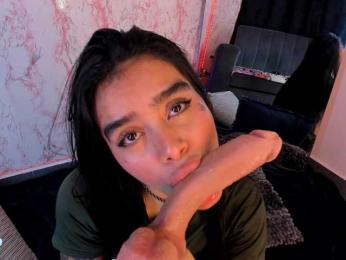 laurencamila1 webcam bongacams model stream image