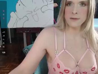vixen_lockheart webcam model stream image