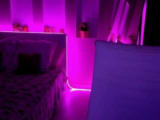 maoandlulu webcam camsoda model stream image