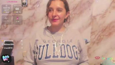 _Baioleth_ webcam model stream image