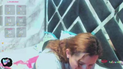 _Baioleth_ webcam model stream image