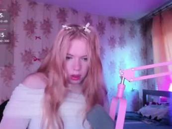 cutie_bambi_ webcam model stream image