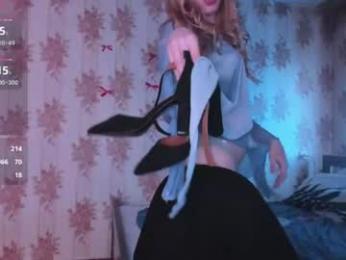 cutie_bambi_ webcam chaturbate model stream image