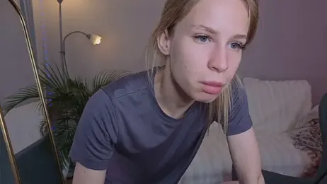 Elis_Fox webcam stripchat model stream image