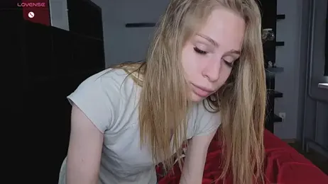 Elis_Fox webcam stripchat model stream image