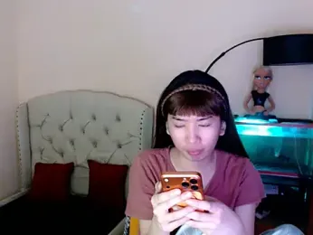 ShantalFoxxy_ webcam stripchat model stream image