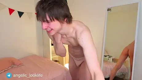 look_angelic webcam stripchat model stream image