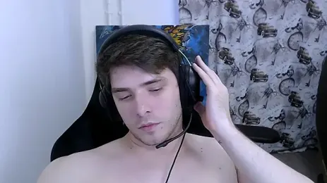 DmitryRomanov webcam model stream image