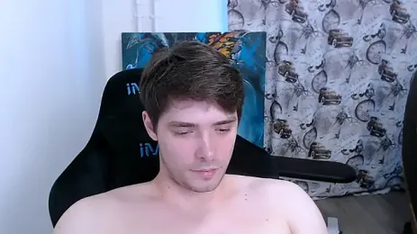 DmitryRomanov webcam model stream image