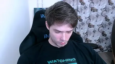 DmitryRomanov webcam model stream image