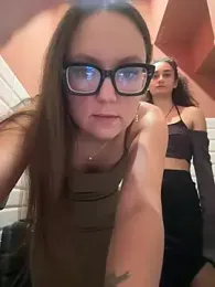 NarcissaHot webcam model stream image