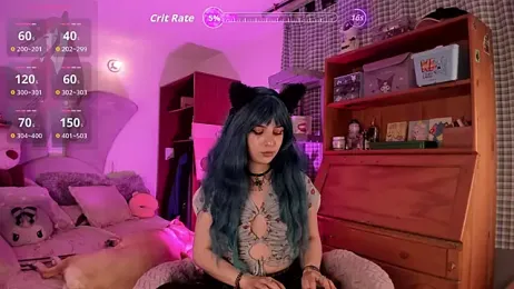 lolaaa_bunny1 webcam model stream image